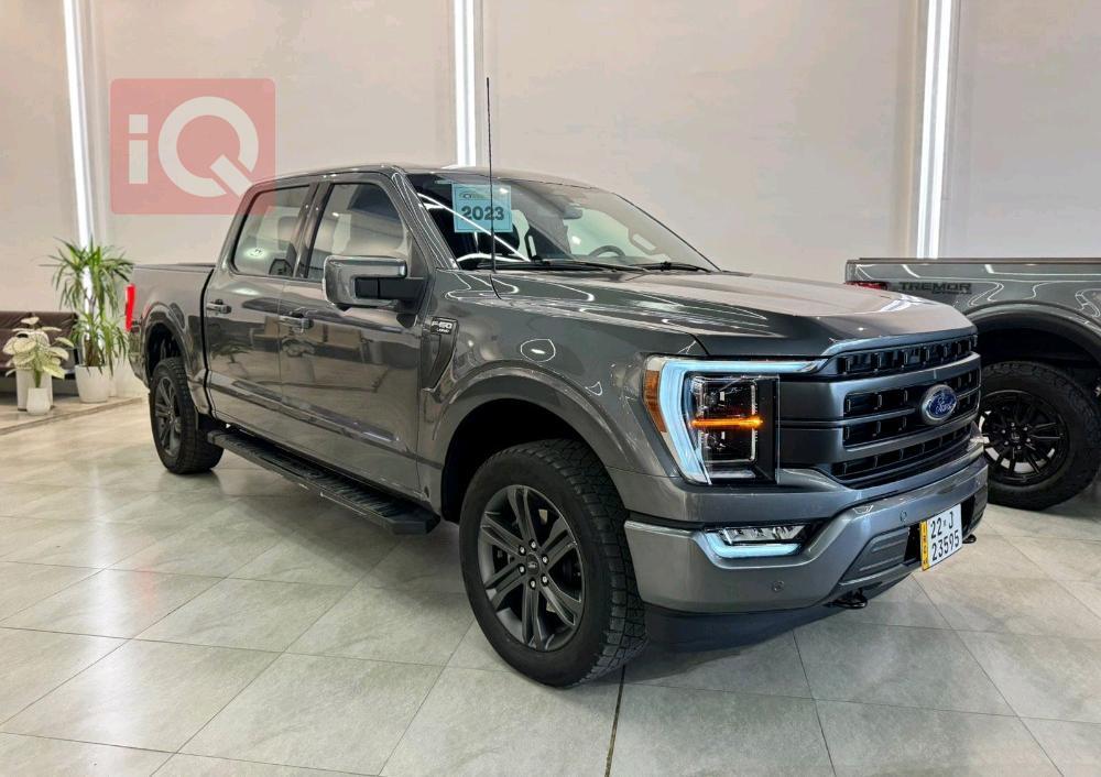 فۆرد F-150
